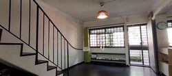 Blk 555 Choa Chu Kang North 6 (Choa Chu Kang), HDB Executive #505421951
